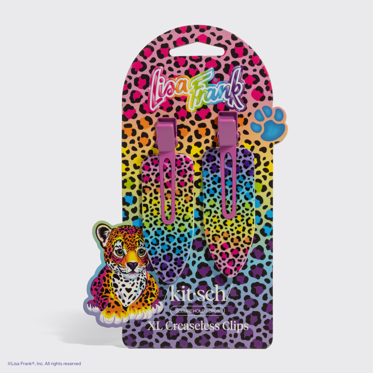 504353-LisaFrankxKitsch-XLCreaselessClips-2pc-RainbowLeopard-pkg-1280x1280px-1.jpg